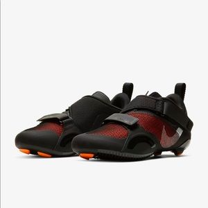 Nike SuperRep Cycle - Indoor Cycling Shoes Size 8